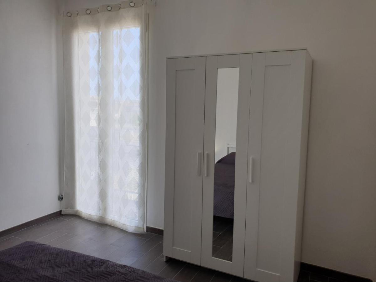Апартаменты 31Barra29 Merine Экстерьер фото